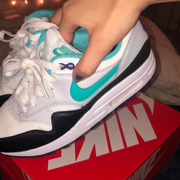 Nike Air Max Ones ✔️ - Picture 4 of 5